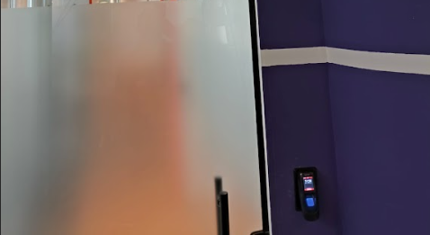 Controle de acesso