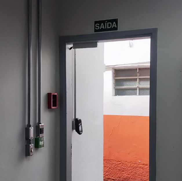 Automação